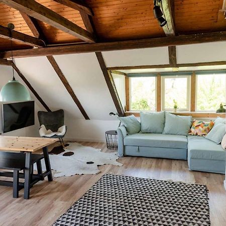 Loft Auf Fehmarn 800M Zum Strand Exteriör bild